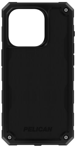 Shield w/ MagSafe® for iPhone 15 Pro Max - Black