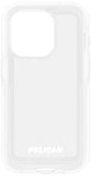 Voyager w/ MagSafe® for iPhone 15 Pro - Clear