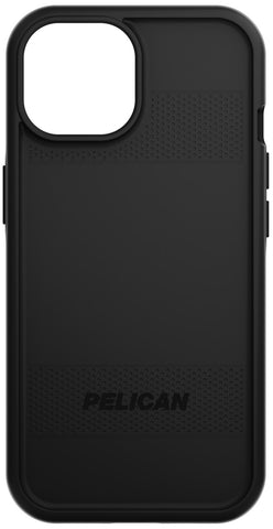 Protector w/ MagSafe® for iPhone 15 - Black