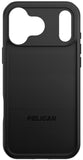 Protector w/ MagSafe® for Apple iPhone 17 Pro Max - Black