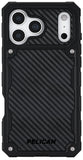 Shield w/ MagSafe for Apple iPhone 17 Pro Max - Carbon Fiber