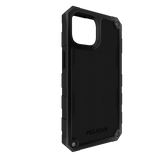 Shield w/ MagSafe® for iPhone 15 - Black