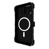 Shield w/ MagSafe® for iPhone 15 - Black