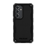 Shield Case For Samsung Galaxy S24 - Carbon