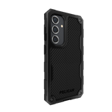 Shield Case For Samsung Galaxy S24 - Carbon