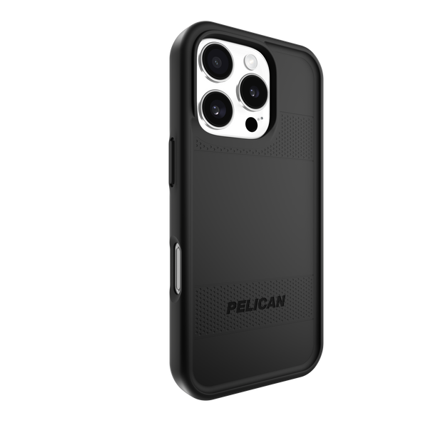 Pelican iPhone16 Pro ケース マグセーフ対応 Protector (Works with Magsafe) iPhone 16 Pro Max | Pelican