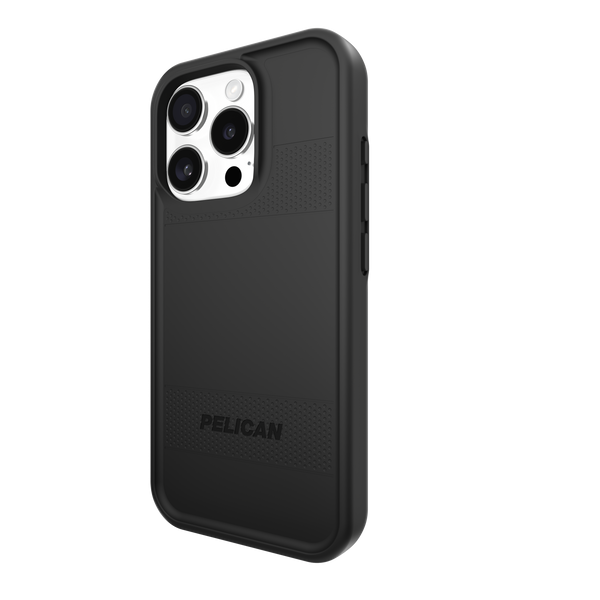 Cute Iphone 14 Pro Max Case Protector W/ MagSafe For Apple IPhone 16 Pro Black Pelican Phone Cases Cute Iphone 14 Pro Max Case Protector W/ MagSafe For Apple IPhone 16 Pro Black Pelican Phone Cases