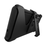 Voyager Case For Samsung Galaxy S25 Ultra - Black