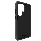 Voyager Case For Samsung Galaxy S25 Ultra - Black