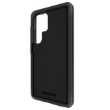Voyager Case For Samsung Galaxy S25 Ultra - Black