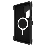 Voyager Case For Samsung Galaxy S25 Ultra - Black