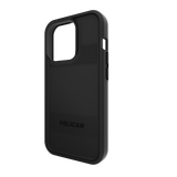 Protector w/ MagSafe® for iPhone 15 Pro Max - Black