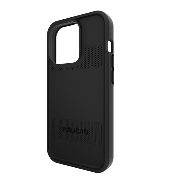 Protector w/ MagSafe® for iPhone 15 Pro - Black – Pelican Phone Cases