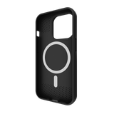 Protector w/ MagSafe® for iPhone 15 Pro Max - Black