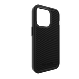 Protector w/ MagSafe® for iPhone 15 Pro Max - Carbon