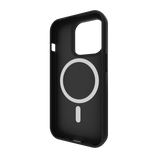 Protector w/ MagSafe® for iPhone 15 Pro - Black Carbon