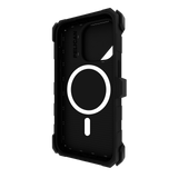 Shield w/ MagSafe® for iPhone 15 Pro Max - Black