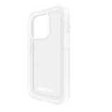 Voyager w/ MagSafe® for iPhone 15 Pro - Clear