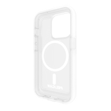 Voyager w/ MagSafe® for iPhone 15 Pro - Clear