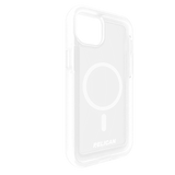 Voyager w/ MagSafe® for iPhone 15 Pro Max - Clear