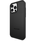 Protector w/ MagSafe® for Apple iPhone 16 Pro Max - Black