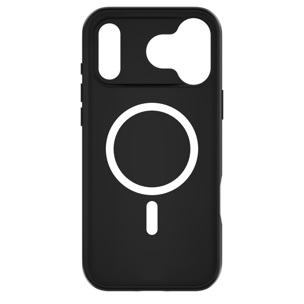 Protector w/ MagSafe® for Apple iPhone 17 Pro Max - Black