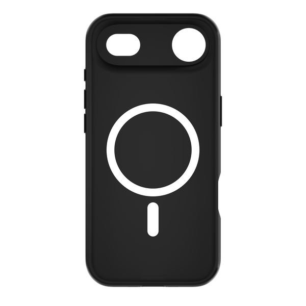 Protector w/ MagSafe® for Apple iPhone 17 Air - Black – Pelican Protector w/ MagSafe® for Apple iPhone 17 Air - Black – Pelican
