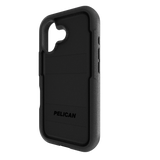 Voyager w/ MagSafe for Apple iPhone 17 - Black