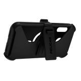 Voyager w/ MagSafe® for Apple iPhone 17 Pro Max - Black