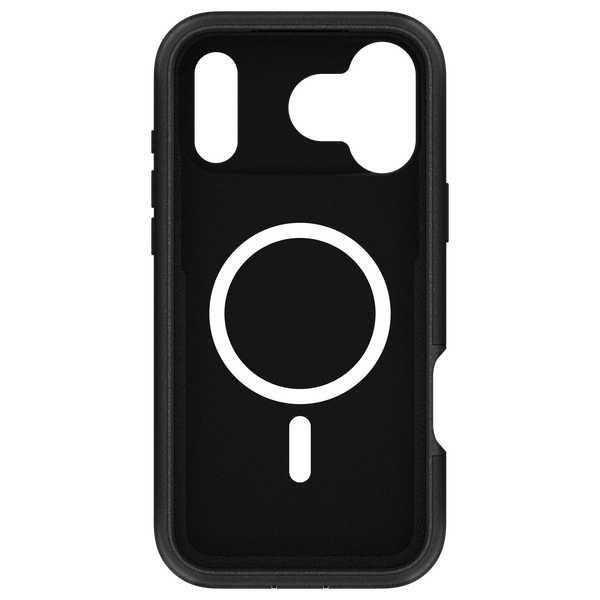 Custodia Resistente Pelican Voyager Per IPhone 12 Pro Max, Trasparente, Con Clip Cintura