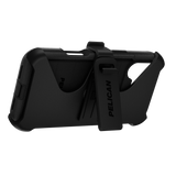 Voyager w/ MagSafe® for Apple iPhone 17 Pro Max - Black