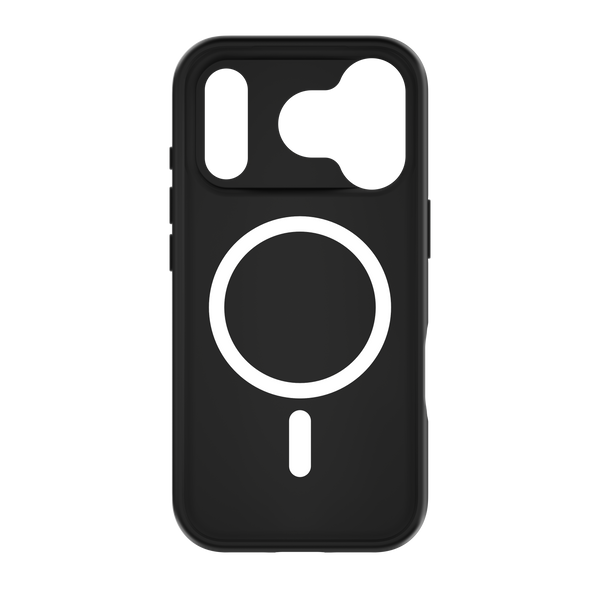 Protector w/ MagSafe® for Apple iPhone 17 Pro - Black – Pelican