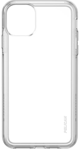 Adventurer Case for Apple iPhone 11 Pro Max - Clear