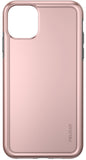 Adventurer Case for Apple iPhone 11 Pro Max - Gold/Gray