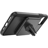 Protector Case + EMS for Apple iPhone 11 Pro - Black