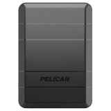 Protector Case + EMS Battery for Apple iPhone 11 Pro - Black