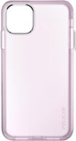 Mogul Case for Apple iPhone 11 Pro Max - Purple Silver