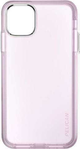 Mogul Case for Apple iPhone 11 Pro Max - Purple Silver