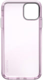 Mogul Case for Apple iPhone 11 Pro Max - Purple Silver
