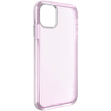 Mogul Case for Apple iPhone 11 Pro Max - Purple Silver