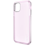 Mogul Case for Apple iPhone 11 Pro Max - Purple Silver