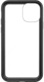 Adventurer Case for Apple iPhone 11 Pro - Clear Black