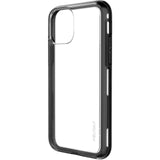 Adventurer Case for Apple iPhone 11 Pro - Clear Black