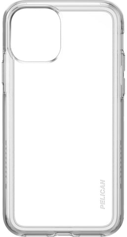 Adventurer Case for Apple iPhone 11 Pro - Clear