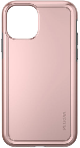 Adventurer Case for Apple iPhone 11 Pro - Rose Gold/Gray