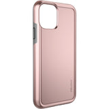 Adventurer Case for Apple iPhone 11 Pro - Rose Gold/Gray