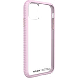 Guardian Case for Apple iPhone 11 - Clear Purple