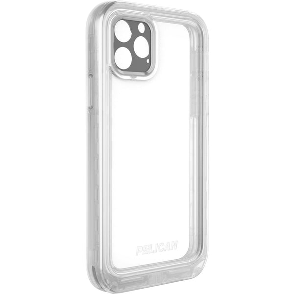 Pelican Marine Case For Apple iPhone 11 Pro Clear – Pelican