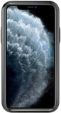 Mogul Case for Apple iPhone 11 Pro - Black Silver