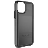 Protector Case for Apple iPhone 11 Pro - Black